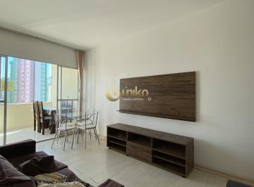 Apartamento · 70m² · 2 Quartos · 1 Vaga · Edifício Ville de France