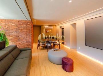 Apartamento · 176m² · 4 Quartos · 4 Vagas · Edifício Villa Treviso