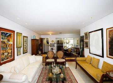 Apartamento · 179m² · 3 Quartos · 2 Vagas · Edificio Maria Zoe Neves