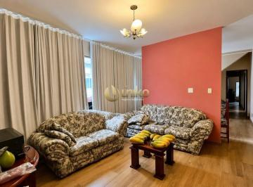Apartamento · 210m² · 4 Quartos · 2 Vagas · Edificio Delta
