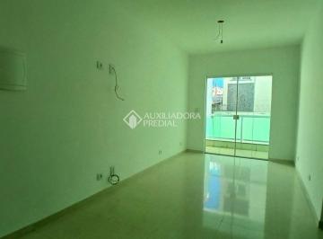 Apartamento · 70m² · 2 Quartos · 1 Vaga · APARTAMENTO 70 M² - 1 SUÍTE - SACADA - RUDGE RAMOS - SÃO BERNARDO DO CAMPO