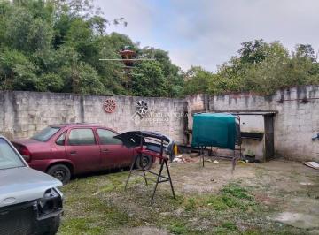 Terreno · 650m² · TERRENO - SÃO BERNARDO DO CAMPO - BAIRRO DEMARCHI