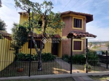 Casa · 164m² · 3 Quartos · 4 Vagas · Casa 3 dormitórios no bairro Espirito Santo