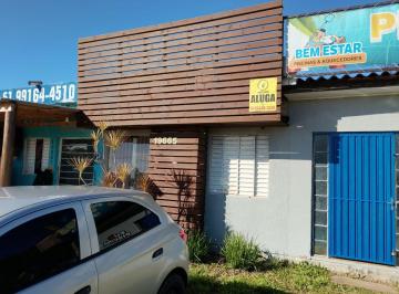 Comercial , Viamão · Loja 100 m² para aluguel em Águas Claras
