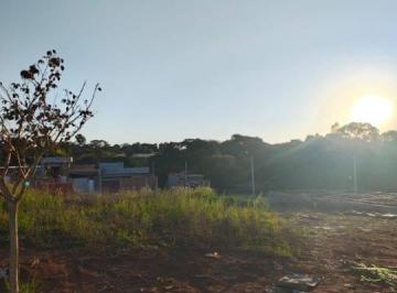 Terreno · 200m² · Terreno no Santa Rita de Cássia – Artur Nogueira/SP