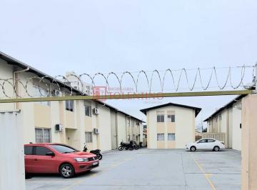 Apartamento · 58m² · 2 Quartos · 1 Vaga · Apartamento para alugar no bairro São Judas - Itajaí/SC
