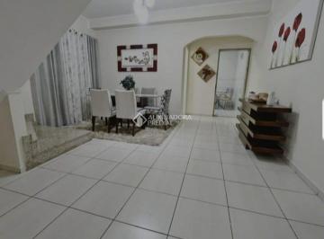 Casa · 23m² · 3 Quartos · SOBRADO - BOQUEIRAS - 3 QUARTOS - PRAIA GRANDE