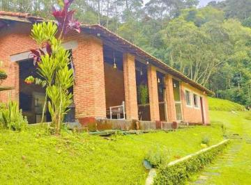 Rural de 4 quartos, São Lourenço da Serra · SÍTIO EM SÃO LOURENÇO DA SERRA , SP COD: 6153 F:(11) 97302-9229 CESAR