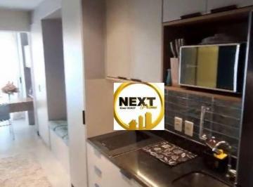 a18686bb68409b63ece9212c05b7de906aed17f0 · Apartamento com 1 dormitório para alugar, 37 m² por R$ 3.977/mês - Vila Pompeia - São Paulo/SP