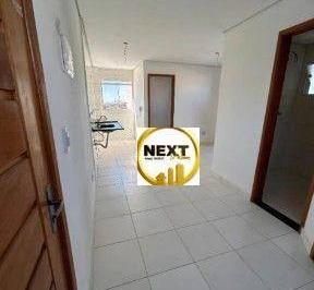 5b57b040a965fe7dc0139f843a8ea5585e10688b · Apartamento com 2 dormitórios à venda, 41 m² por R$ 229.900 - Vila União (Zona Leste) - São Paulo/SP