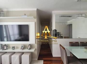 e924f6f488a3aca6e63204e871926f5fc0ef089f · Apartamento com 3 dormitórios à venda, 70 m² por R$ 600.000,00 - Vila Iracema - Barueri/SP
