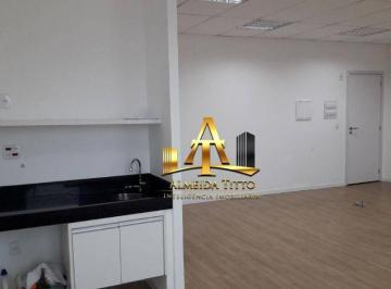 855c8b7d77153136d6f2ce38c710d8ff0397a208 · Sala, 49 m² - venda por R$ 390.000,00 ou aluguel por R$ 3.410,00/mês - Alphaville Industrial - Barue