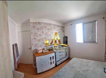 02ae610cec190f59633e67924ee871a40ba04181 · Apartamento com 2 dormitórios à venda, 49 m² por R$ 310.000,00 - Portais (Polvilho) - Cajamar/SP
