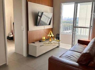 1d758c423687f3260b78ac663cca66ea92629415 · Apartamento com 2 dormitórios à venda, 45 m² por R$ 495.000,00 - Vila Quitaúna - Osasco/SP