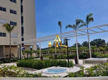 bb155f8c95f860ddfc055181c55675dc947d1fc3 · Apartamento com 2 dormitórios à venda, 69 m² por R$ 797.800,00 - Jardim Esperança - Barueri/SP