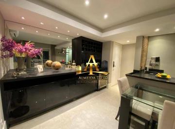 39002b7ab4b2db4697e696d482304349054286fd · Apartamento com 2 dormitórios à venda, 87 m² por R$ 1.499.000,00 - Alphaville Industrial - Barueri/S