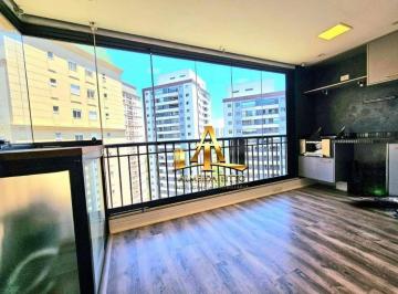 d938ebc2b4fa53db3ec3aae9371a95dac88c350a · Apartamento com 2 suítes para alugar, 81 m² por R$ 9.541/mês - Alphaville Empresarial - Barueri- São