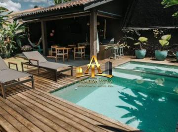 12a063e62f6c19fba5b7201af9f365a146bdeb65 · Casa com 3 dormitórios à venda, 200 m² por R$ 2.890.000,00 - Residencial Onze (Alphaville) - Santana
