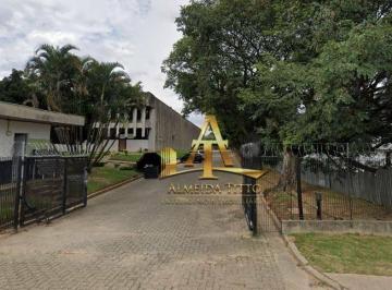 74c90806a23f88333defb77e1230ac6a6aceb511 · Galpão para alugar, 11800 m² por R$ 592.688,98/mês - Tamboré - Barueri/SP
