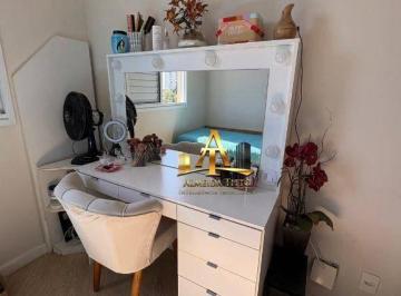 746e5b3421da5bb732dded15c9c36b4cd7b91575 · Apartamento com 3 dormitórios à venda, 68 m² por R$ 550.000,00 - Jardim Tupanci - Barueri/SP