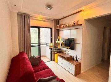 bce0d4557eab836852d0624057a5e477d48b6659 · Apartamento à venda no Condomínio Solar Serrano - Osasco - SP