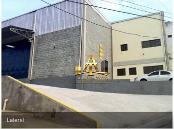 6c76d2f2714c478f633983b948681e902f7a9af3 · Galpão à venda, 600 m² por R$ 2.120.000,00 - Jardim Califórnia - Barueri/SP