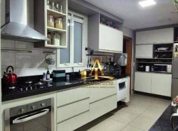 c5206d23b9ab75ac69189b089cf296b37a21fecf · Apartamento Garden com 3 dormitórios à venda, 242 m² por R$ 3.250.000,00 - Centro Empresarial Tambor