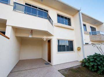 Casa · 169m² · 3 Quartos · 2 Vagas · Sobrado à Venda no Jardim Cruzeiro 3 quartos - São José dos Pinhais