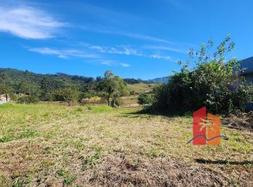 Terreno , Paulo Lopes · Terreno de 345m² à venda – Bom Retiro | Paulo Lopes