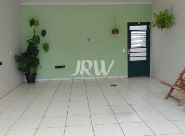 Foto 01 · CASA A VENDA NO BAIRRO JARDIM EUROPA NA CIDADE DE INDAIATUBA