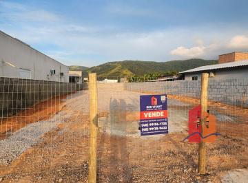 Terreno , Paulo Lopes · Terreno em Rua Principal Asfaltada – 371 m² | Areias – Paulo Lopes / SC