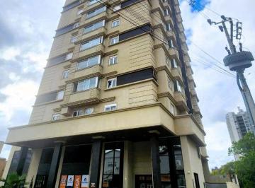 Apartamento de 3 quartos, Ponta Grossa · Apartamento Centro