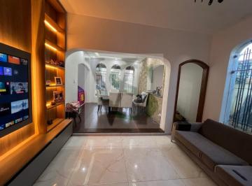 Foto · Casa Térrea para Venda, São Paulo / SP, bairro Vila Albertina, 5 dormitórios, sendo 4 suítes, 6 banh
