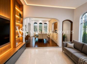 Foto · Casa Térrea para Venda, São Paulo / SP, bairro Vila Albertina, 5 dormitórios, sendo 4 suítes, 6 banh