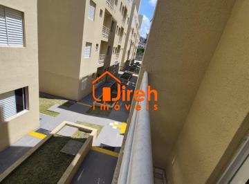 Foto 01 · Apartamento Jardim Estrela Mauá