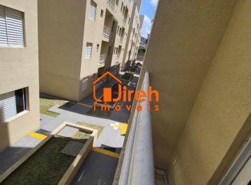 Foto 01 · Apartamento Jardim Estrela Mauá