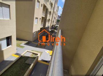 Foto 01 · Apartamento Jardim Estrela Mauá