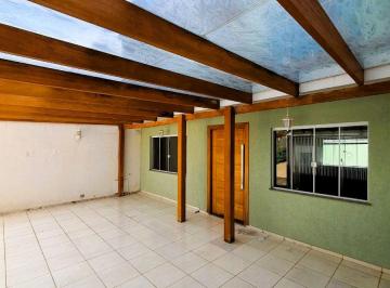 Casa de 2 quartos, Ponta Grossa · Sobrado Oficinas