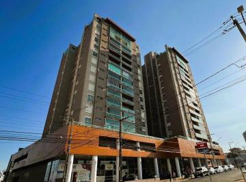 Apartamento de 3 quartos, Ponta Grossa · Apartamento Torres Cezanne