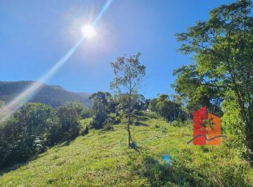 Terreno , Paulo Lopes · Terreno Rural com 2 Hectares e Vista para a Mata Atlântica – Tigela | Paulo Lopes/SC
