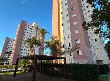 Condomínio · Apartamento para locação no Condomínio Doce Lar Bella Colonia no Bairro Cidade Nova I em Jundiaí - S
