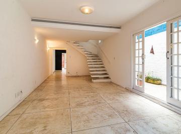 Casa de 4 quartos, São Paulo · LOCAÇÃO DE SOBRADO COM EDICULA E GARAGEM NO ALTO DE PINHEIROS – 185m²