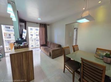 202607161748595457.jpeg · Apartamento 2 Quartos Pleno Residencial Jaracaty - São Luís, Ma