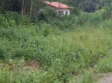 Terreno , Araquari · Terreno em Araquari Barbada - Aceito trocas