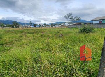 Terreno , Paulo Lopes · Terreno de 364 m² em Frente à Estrada Principal | Areias – Paulo Lopes/SC