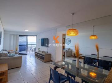 Foto 01 · Apartamento à venda em Salvador-BA, no bairro Armação: 2 quartos, 2 suítes, 2 salas, 2 banheiros, 2