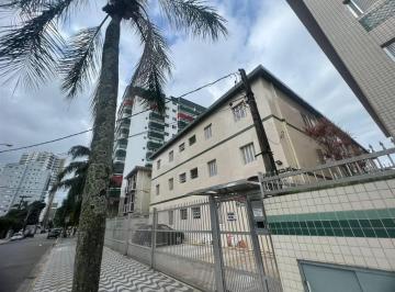 Apartamento · 20m² · 1 Quarto · APARTAMENTO COM 20,00 m² - FORTE - PRAIA GRANDE SP