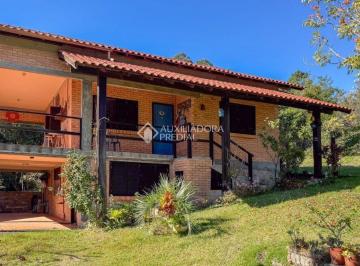 Casa · 200m² · 1 Quarto · CASA À VENDA NA PRAIA DO ROSA