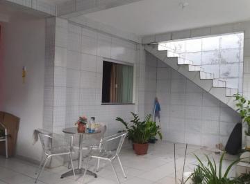 Casa de 3 quartos, Santo André · Casa para venda no parque das nações