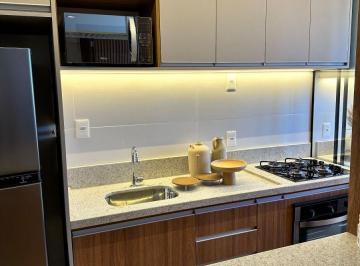 Apartamento de 2 quartos, Brasília · **Aluguel – Park Sul | 2 Quartos** mobilia e decorado andar 9 Nascente